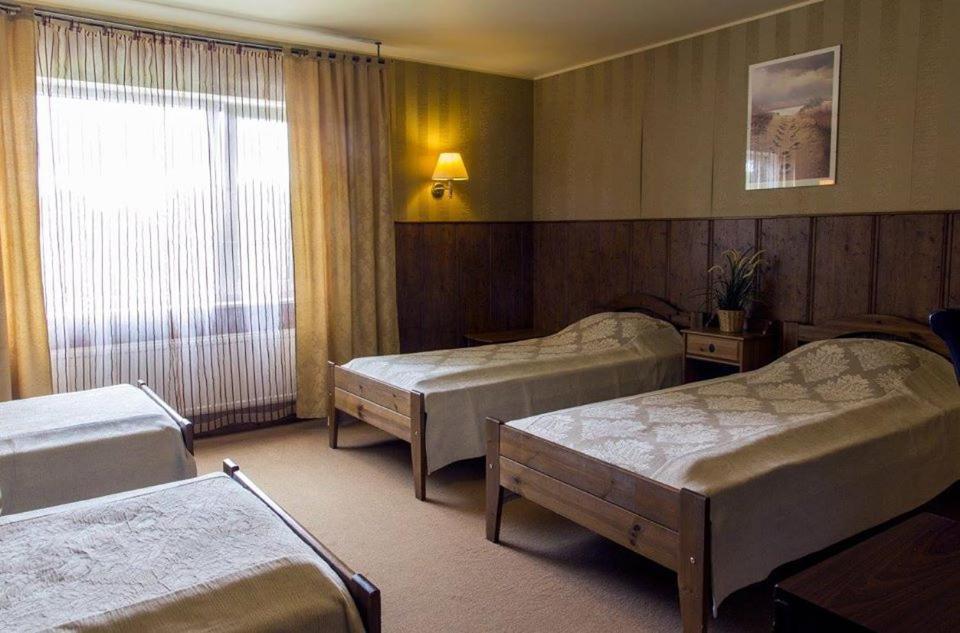 Vahe Guest House Пылтсамаа Экстерьер фото