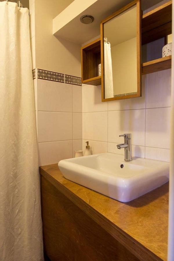 Vahe Guest House Пылтсамаа Экстерьер фото