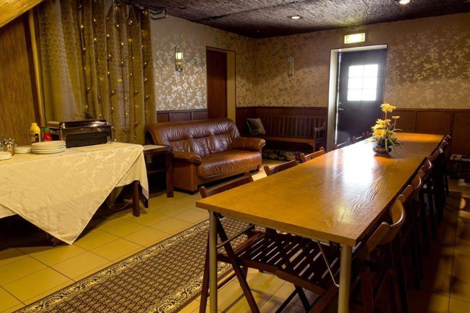 Vahe Guest House Пылтсамаа Экстерьер фото